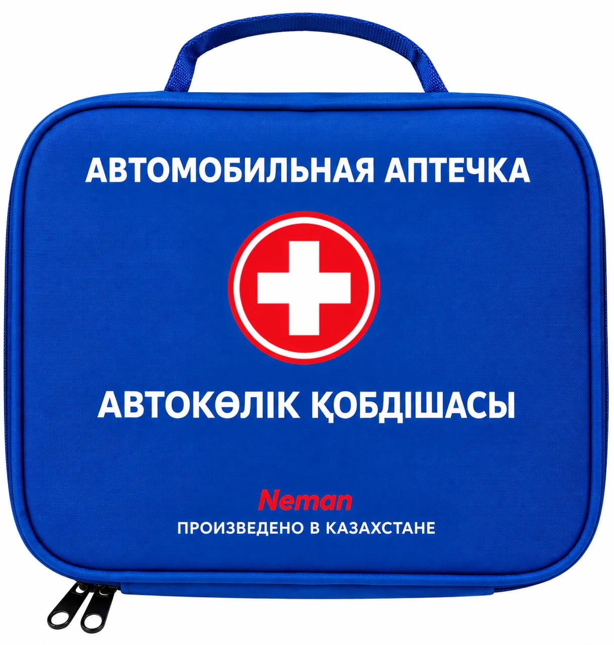 Аптечка автомобильная Neman